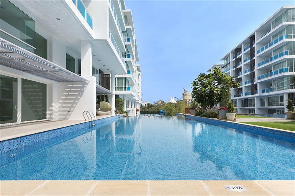 My Resort Hua Hin B111 Exterior photo